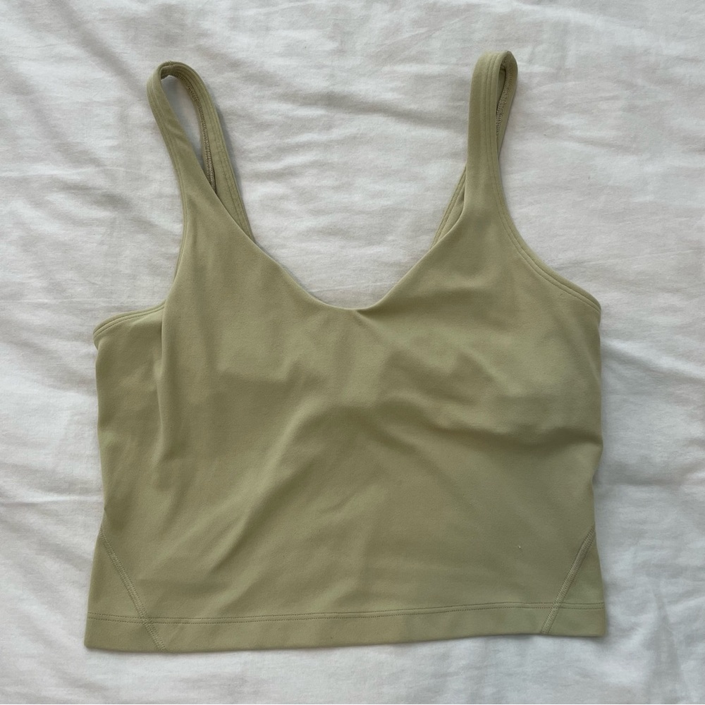 Lululemon Align Tank 6